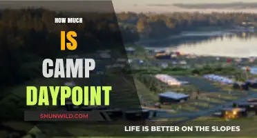 Discover the Cost of Camp Daypoint: Pricing Guide for 2023