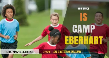 Camp Eberhart Cost: Exploring Fees and Value for Summer Adventures