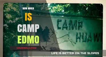 Discover Camp Edmo Costs: Affordable Summer Fun for Kids