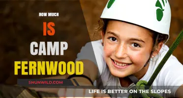Discover Camp Fernwood: Cost, Experience, and Value for Summer Fun