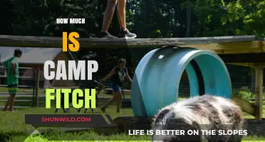 Discover Camp Fitch Costs: Affordable Summer Adventures for Kids