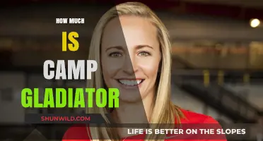 Camp Gladiator Cost: Pricing Plans and Membership Options Explained