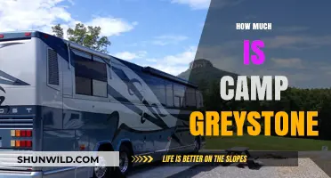 Camp Greystone Cost: Unveiling the Price of a Summer Adventure