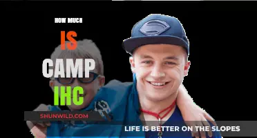 Camp IHC Cost Breakdown: What to Expect for Your Investment