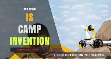 Discover Camp Invention Costs: Pricing, Fees, and Value Breakdown