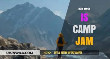 Camp Jam Cost Breakdown: What to Expect for Your Musical Adventure