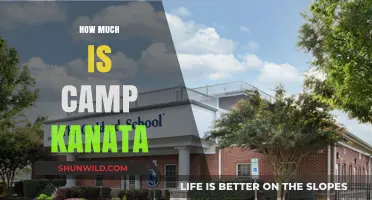 Discover Camp Kanata's Cost: Affordable Summer Adventures Await!