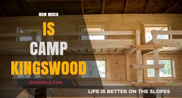 Camp Kingswood Cost: Unveiling the Price Tag for Summer Fun