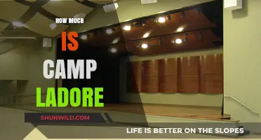Camp Ladore Cost: Affordable Adventure Pricing for All Ages