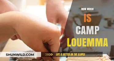 Discover Camp Louemma's Cost: A Comprehensive Pricing Guide