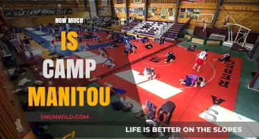 Discover Camp Manitou: Unveiling the Cost of This Summer Adventure