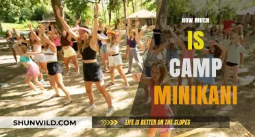 Discover Camp Minikani's Cost: A Comprehensive Pricing Guide