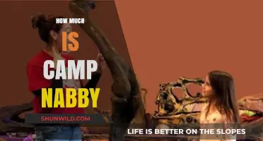 Camp Nabby Cost: Unveiling the Price Tag for Your Adventure