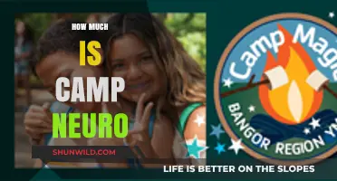 Camp Neuro Cost: Unveiling the Price Tag for Aspiring Young Neuroscientists