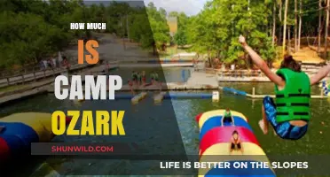 Camp Ozark Cost: Unveiling the Price Tag for Summer Adventure
