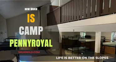 Discover Camp Pennyroyal's Cost: Affordable Summer Adventure Awaits!
