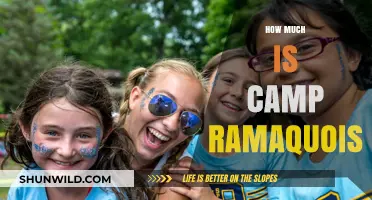Discover Camp Ramaquois: Cost, Activities, and Summer Fun Explained
