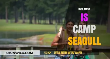 Camp Seagull Cost: Affordable Summer Adventure for Kids