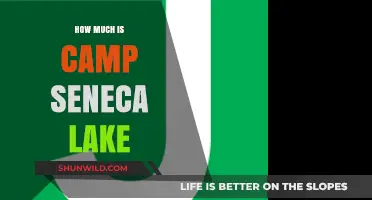 Camp Seneca Lake Cost: Affordable Summer Fun for Kids