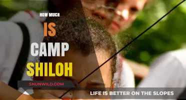 Camp Shiloh Cost: Affordable Summer Fun for Kids and Teens