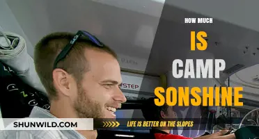 Discover Camp Sonshine Costs: Affordable Summer Fun for Kids
