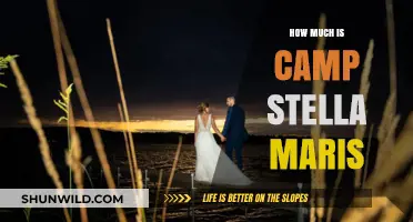 Camp Stella Maris Cost: Affordable Summer Fun for Kids