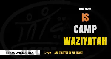 Camp Waziyatah Cost: Pricing, Fees, and Value Breakdown Revealed