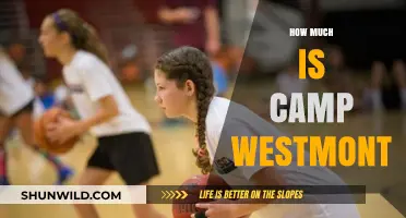 Discover Camp Westmont's Cost: A Comprehensive Pricing Guide
