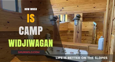 Camp Widjiwagan Cost: Affordable Adventure or Pricey Escape?