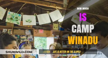 Discover Camp Winadu's Cost: A Comprehensive Pricing Guide