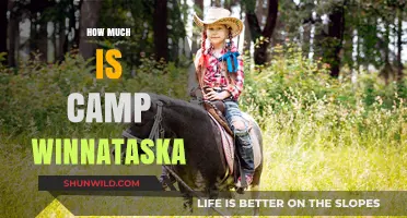 Discover Camp Winnataska's Cost: Affordable Summer Adventure Awaits!