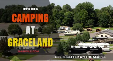 Camping at Graceland: Costs and Tips for Your Elvis-Inspired Adventure