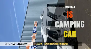 Exploring the Cost of Owning a Camping Car: A Comprehensive Guide