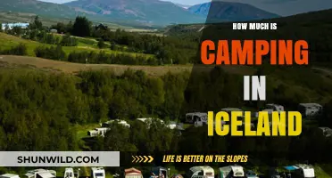 Camping in Iceland: Costs, Tips, and Budget-Friendly Adventures