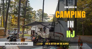 Affordable Camping in NJ: Costs, Tips, and Top Spots to Explore