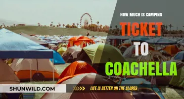 Coachella Camping Ticket Prices: What You Need to Know