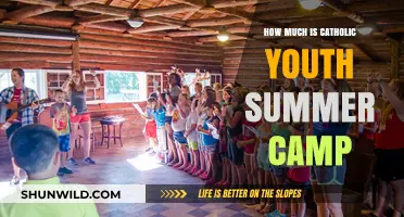 Catholic Youth Summer Camp Costs: What to Expect and Budget For