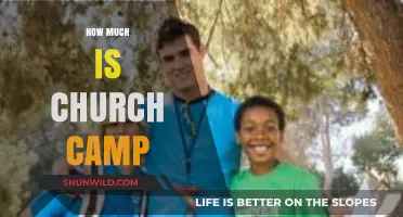 Exploring the Cost of Church Camp: Budget-Friendly Options Revealed