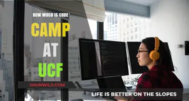 UCF Code Camp Cost: Affordable Tech Learning Opportunity Revealed