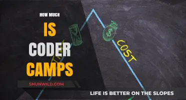 Coder Camps Cost: Unveiling the Price of Coding Bootcamp Education