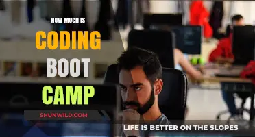 Coding Boot Camp Costs: What to Expect and How to Budget