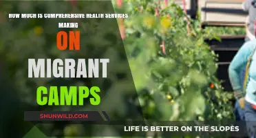 Migrant Camps: Comprehensive Health Services Profits Under Scrutiny