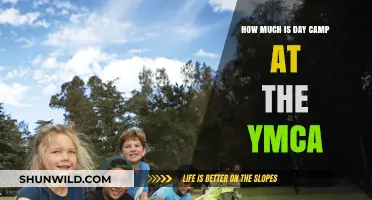 Affordable YMCA Day Camp Costs: What Parents Need to Know