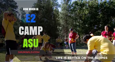E2 Camp ASU Cost: What to Expect for Your Investment
