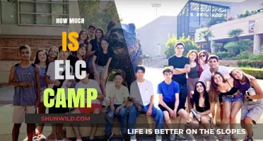 Discover the Cost of ELC Camp: Pricing Guide for Parents