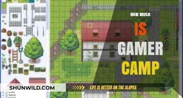 Gamer Camp Cost: Unlocking the Price of Your Ultimate Gaming Adventure