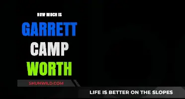 Garrett Camp's Net Worth: Unveiling the Uber Co-Founder's Fortune