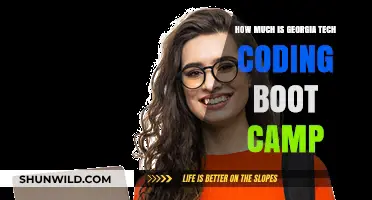 Georgia Tech Coding Boot Camp Cost: Is It Worth the Investment?