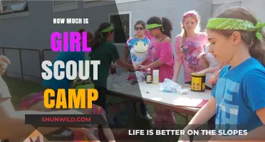 Exploring Girl Scout Camp Costs: What to Expect for Your Adventure