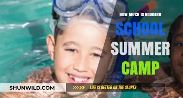 Goddard School Summer Camp Costs: What Parents Need to Know